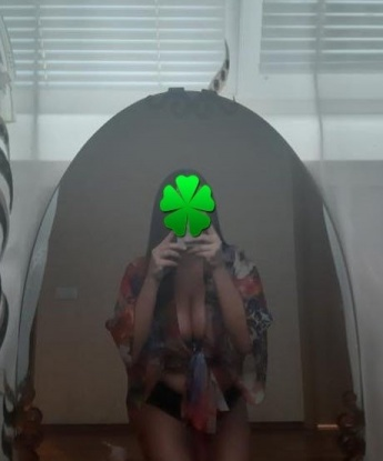 Проститутка Анна