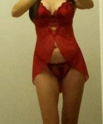 Проститутка Маша