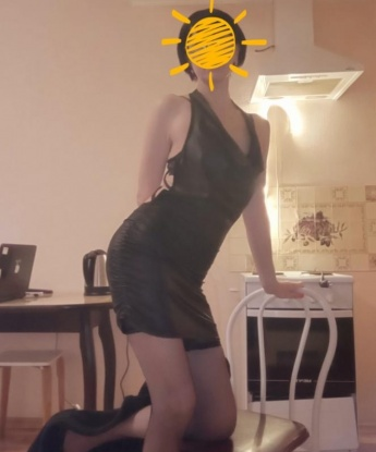 Проститутка Ольгусенька